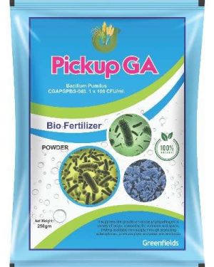 Pickup Ga (Biological and Organic Fertilizers) | 250g from HTS Farms