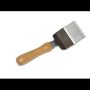 Uncapping Fork