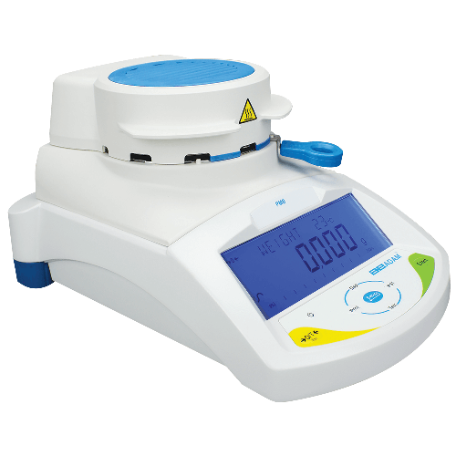 PMB Moisture Analyzer: PMB 53 (Pre-Order)