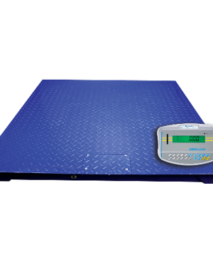 PT Platforms: PT 310-5 with GK Indicator