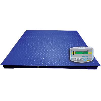 PT Platforms: PT 310-5 with GK Indicator