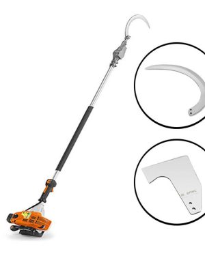 Palm Harvester Accessory