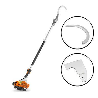 Palm Harvester Accessory