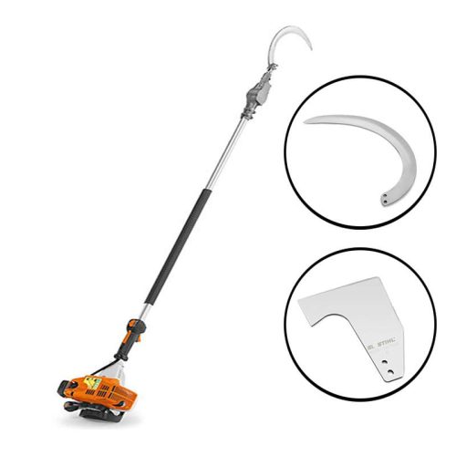 Palm Harvester Accessory