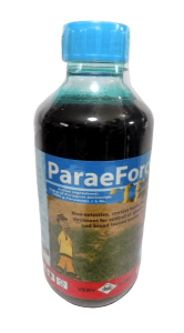 Paraeforce Herbicide | 1L from HTS farms