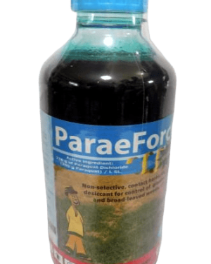 Paraeforce Herbicide | 1L from HTS farms