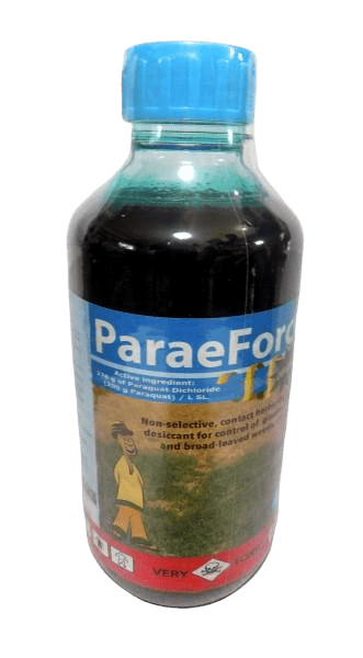 Paraeforce Herbicide | 1L from HTS farms