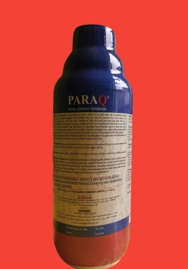 ParaQ Herbicide | 1L - Image 2