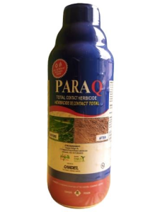 ParaQ Herbicide | 1L from HTS Farms