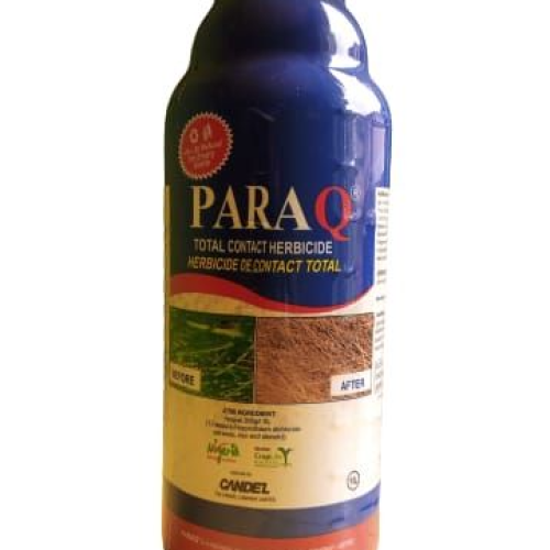 ParaQ Herbicide | 1L