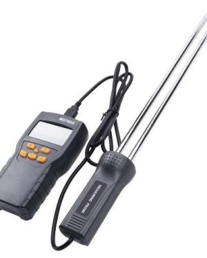 Portable Digital Grain Moisture Meter (Handheld Probe Model)