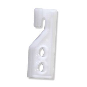 Poultry Plastic Rope Adjuster | Cord Adjuster
