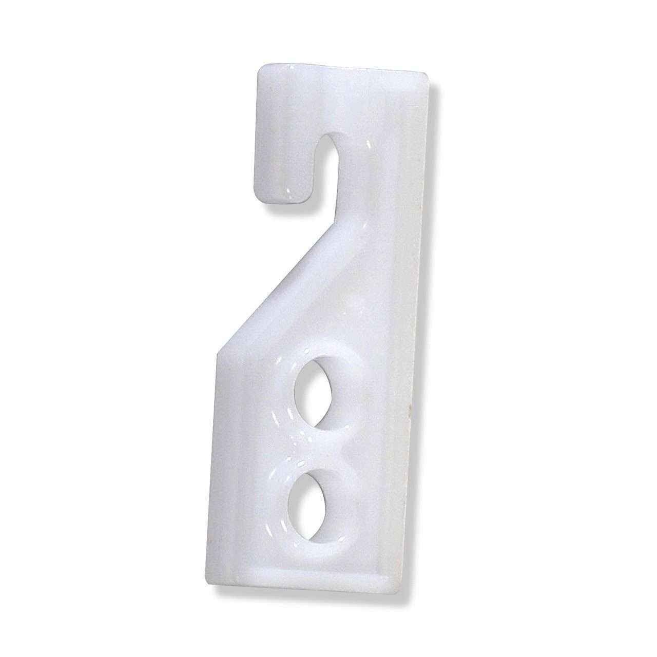 Poultry Plastic Rope Adjuster | Cord Adjuster