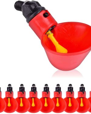 Poultry Drinking Cup (Pack of 50)