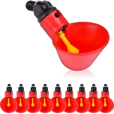 Poultry Drinking Cup (Pack of 50)