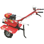 Power Tiller 8HP