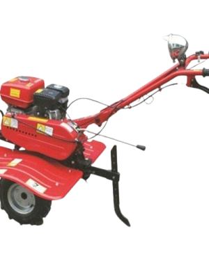Power Tiller 8HP