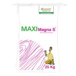 Magnesium Sulphate Fertilizer (Maxi Magna S Epsom Salt) | 50kg from HTS Farms
