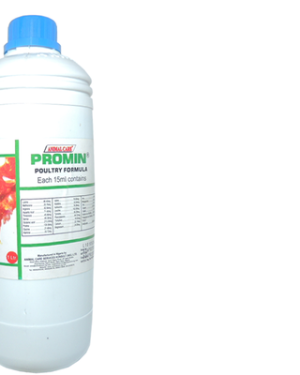 Promin (Poultry) | 50L