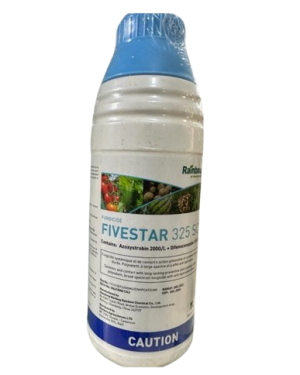 Five Star Fungicide