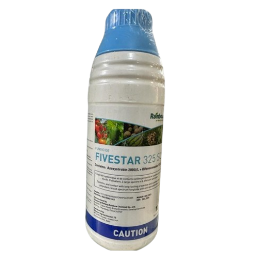 Five Star Fungicide | 1L