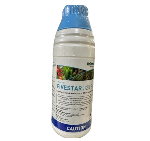 Five Star Fungicide