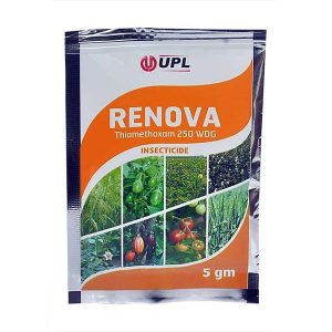 Renova Insecticide Thiamethoxam 250 WDG