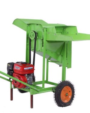 Rice Thresher (Small)
