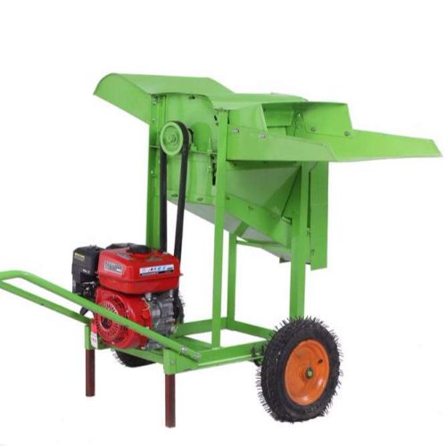 Rice Thresher (Small)