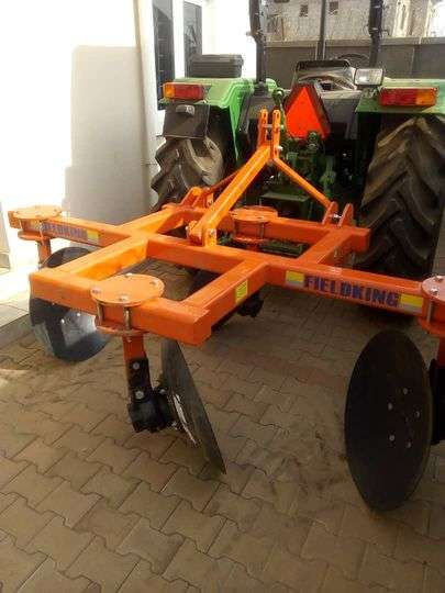 Fieldking Ridger (4 Disc) - Image 2