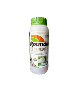 Roundup Turbo Glyphosate Herbicide | 1L from HTS Farms