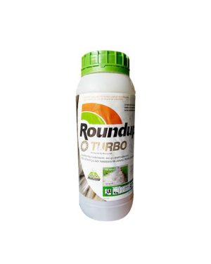 Roundup Turbo Glyphosate Herbicide | 1L from HTS Farms