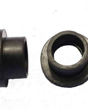 Rubber Grommet (100 Pcs)