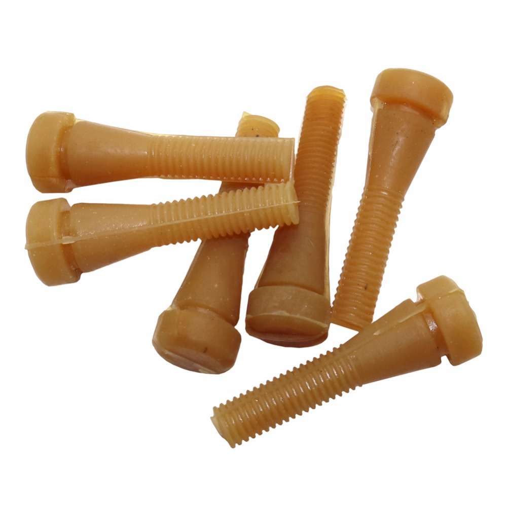 Rubber Plucker Finger