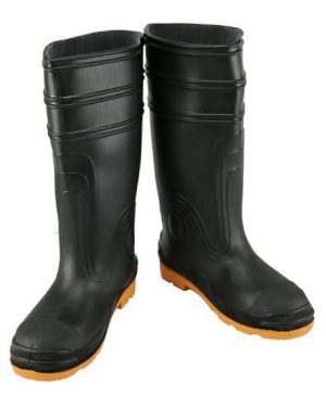 Rubber Boots (Rain Boots | For Farming Chores)