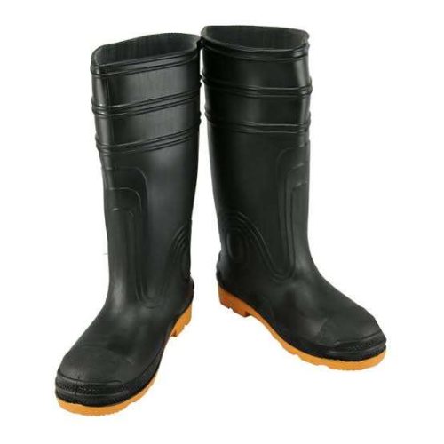 Rubber Boots (Rain Boots | For Farming Chores)