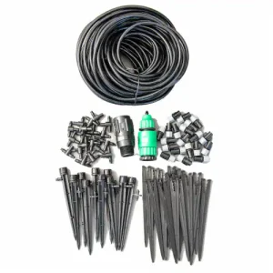 Full Irrigation Kit