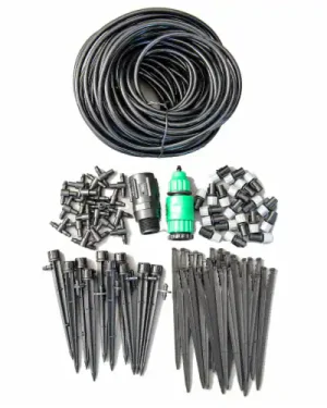 Full Irrigation Kit