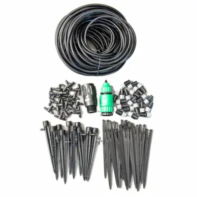 Full Irrigation Kit for 1 Acre 4000m2