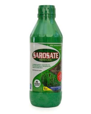 Sarosate Herbicide