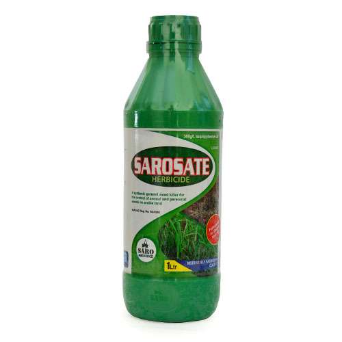 Sarosate Herbicide