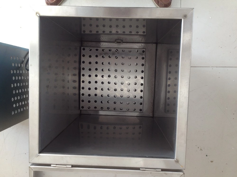 Electric Scalder (120L) - Image 2