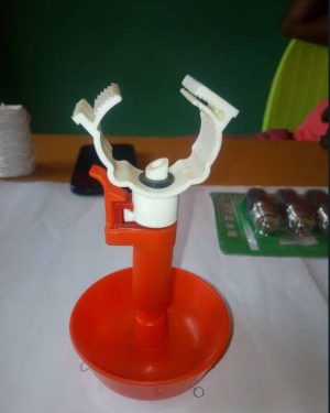 Self Regulating Drinker