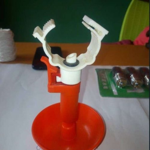 Self Regulating Drinker