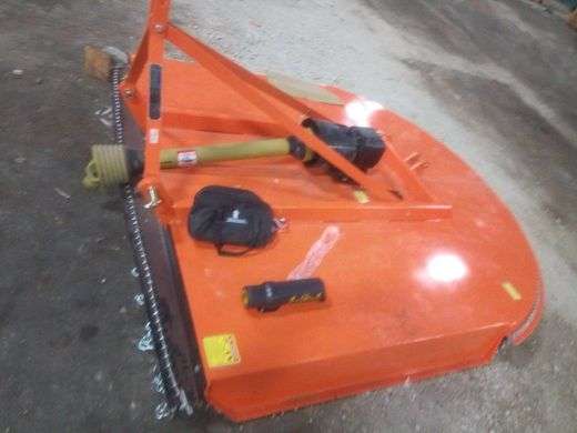 Fieldking Rotary Slasher (6ft) - Image 3