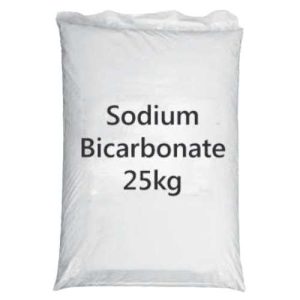 Sodium Bicarbonate 25kg