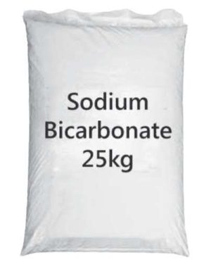 Sodium Bicarbonate 25kg