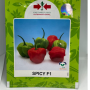 Spicy F1 Hot Pepper Seed