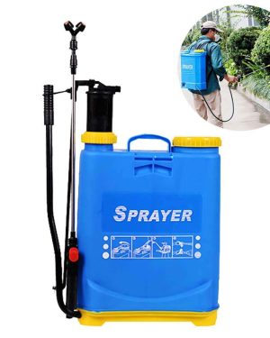 High Quality Safe Knapsack Sprayer
