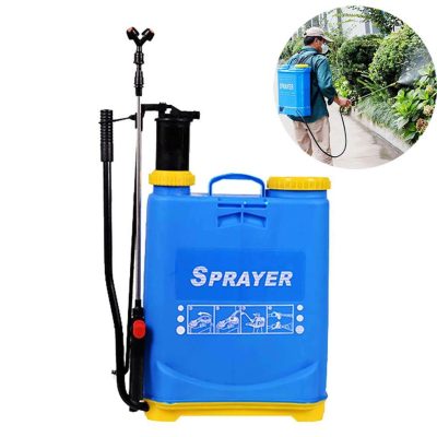 High Quality Safe Knapsack Sprayer (16L)